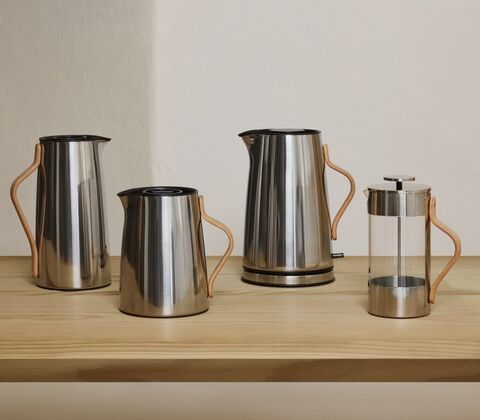 Stelton Emma te termokande stål 1 liter