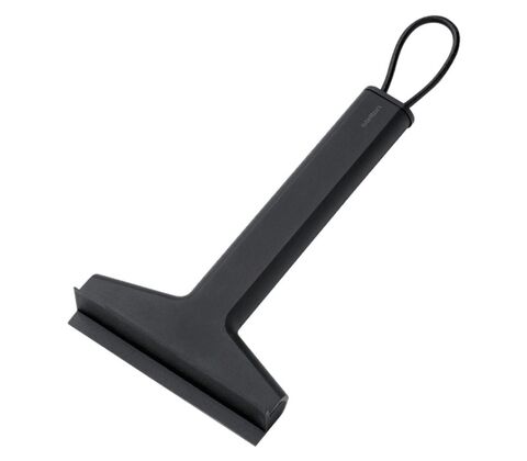 Stelton Journey isskraber sort