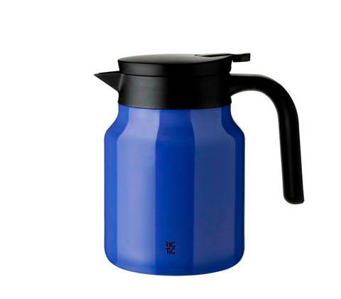 RIG-TIG Therm-It termokande blå 0,9 liter