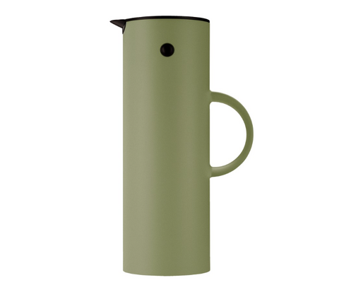 Stelton EM77 termokande fern green 1 liter
