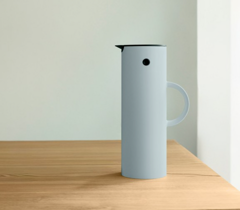 Stelton EM77 termokande soft cloud 1 liter