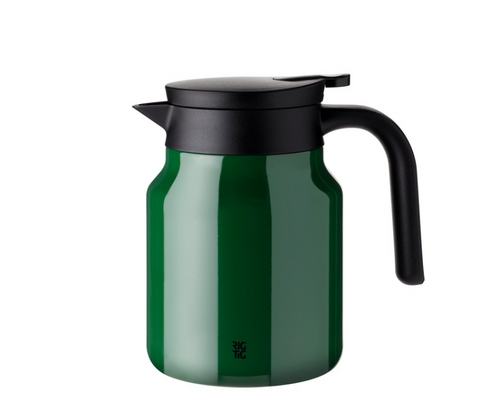 RIG-TIG Therm-It termokande mørkegrøn 0,9 liter