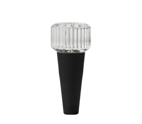Stelton Pilastro vinprop klar H 6,9 cm
