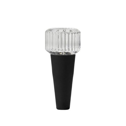 Stelton Pilastro vinprop klar H 6,9 cm