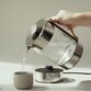 Stelton Emma elkedel stål 1,2 liter 1350 watt