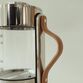 Stelton Emma elkedel stål 1,2 liter 1350 watt