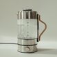 Stelton Emma elkedel stål 1,2 liter 1350 watt