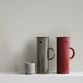 Stelton EM77 termokande cherry red 1 liter