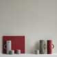 Stelton EM77 termokande cherry red 1 liter