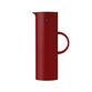 Stelton EM77 termokande cherry red 1 liter