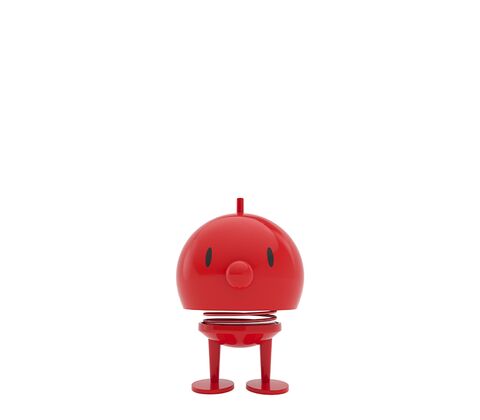Hoptimist Bumble rød 10,7 cm