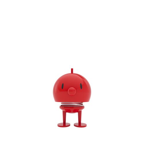 Hoptimist Bumble rød 10,7 cm