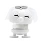 Hoptimist Bimble Brud figur hvid 7,2 cm