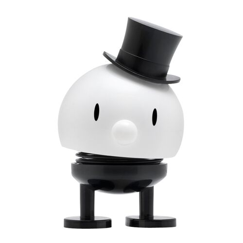Hoptimist Bumble Brudgom figur sort 8,4 cm