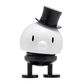 Hoptimist Bumble Brudgom figur sort 8,4 cm