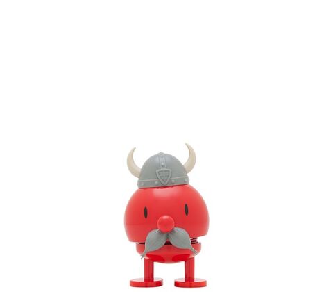 Hoptimist Bumble Viking rød 8,7 cm