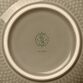 Lyngby Porcelæn Rhombe Earth skål clay Ø 15,5 cm