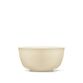 Lyngby Porcelæn Rhombe Earth serveringsskål marble Ø 22 cm