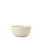 Lyngby Porcelæn Rhombe Earth skål marble Ø 13 cm 