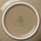 Lyngby Porcelæn Rhombe Earth skål clay Ø 17,5 cm