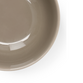 Lyngby Porcelæn Rhombe Earth skål clay Ø 13 cm