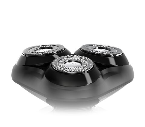 ALBA SH005R0 shaver med flexibelt hoved