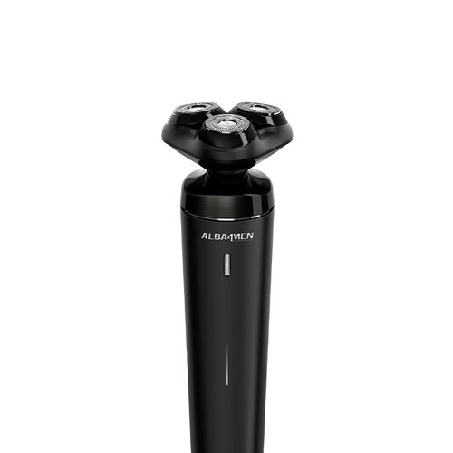 ALBA SH005R0 shaver med flexibelt hoved