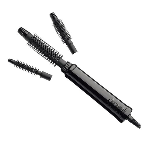 Albaline Trio Styler 3-i-1 varmluftskrøllejern