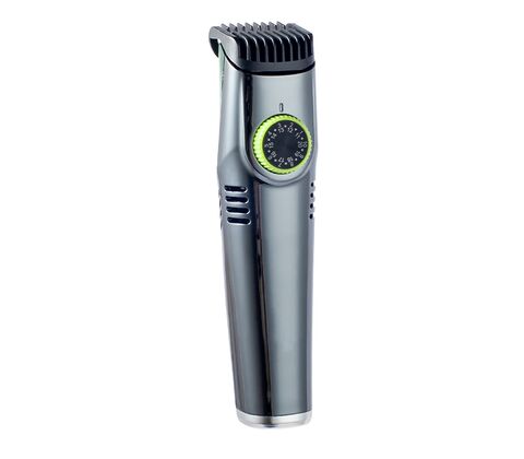Albaline hurricane vacuum skægtrimmer