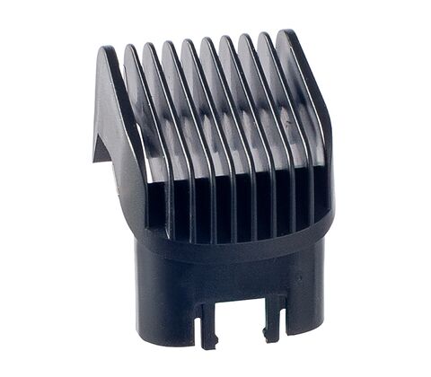 Albaline hurricane vacuum skægtrimmer