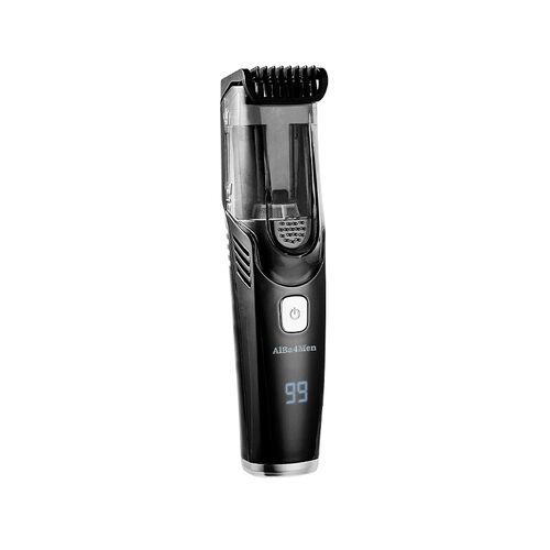 Albaline hurricane vacuum skægtrimmer