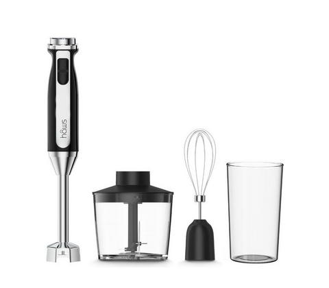 Hâws stavblender sæt 1000 watt