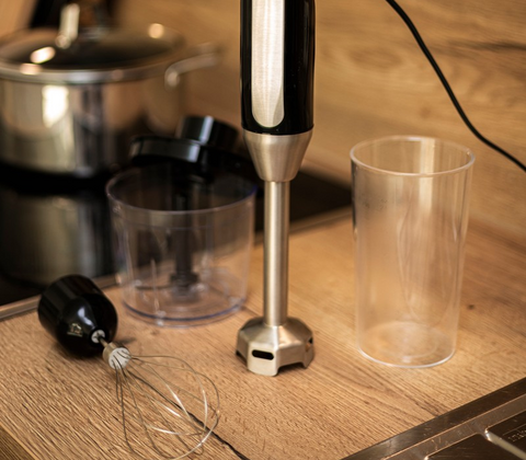 Hâws stavblender sæt 1000 watt