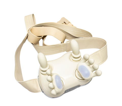 Hâws Relax nakke- og skuldermassageapparat 