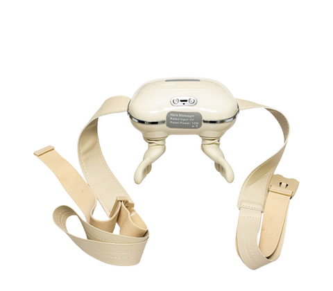 Hâws Relax nakke- og skuldermassageapparat 