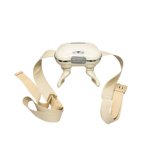 Hâws Relax nakke- og skuldermassageapparat 