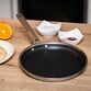 Hâws Santo Titanium pandekagepande med hybridbelægning Ø 24 cm