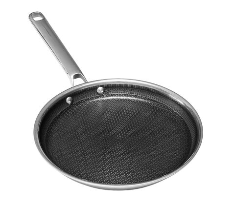 Hâws Santo Titanium pandekagepande med hybridbelægning Ø 24 cm