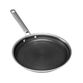 Hâws Santo Titanium pandekagepande med hybridbelægning Ø 24 cm