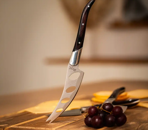 Laguiole by Hâws osteknive 3 stk.