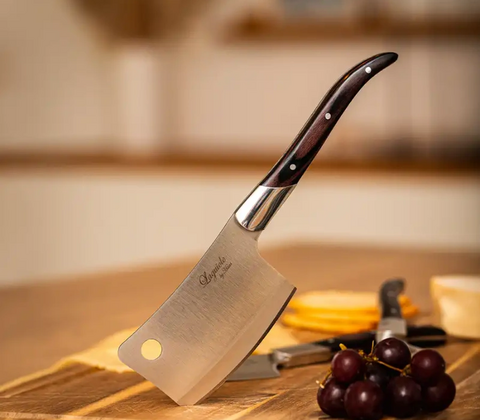 Laguiole by Hâws osteknive 3 stk.