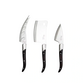 Laguiole by Hâws osteknive 3 stk.
