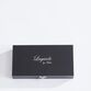 Laguiole by HÂWS steakgafler brun 6 stk.