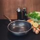 Haws Santo wok stål 28 cm