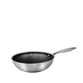 Haws Santo wok stål 28 cm