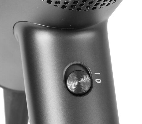 Hâws Beauty hårtørrer med diffuser 2000 watt
