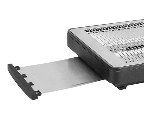 Hâws brødrister med digital display 1000 watt