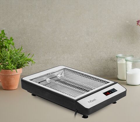 Hâws brødrister med digital display 1000 watt