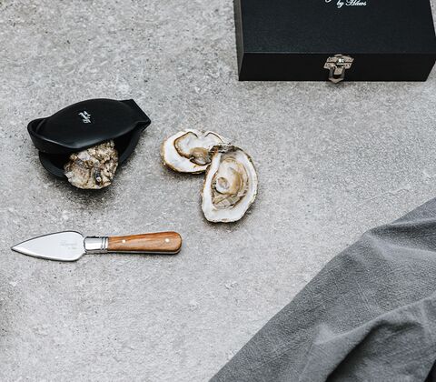 Laguiole By Hâws Østersæt 2 dele