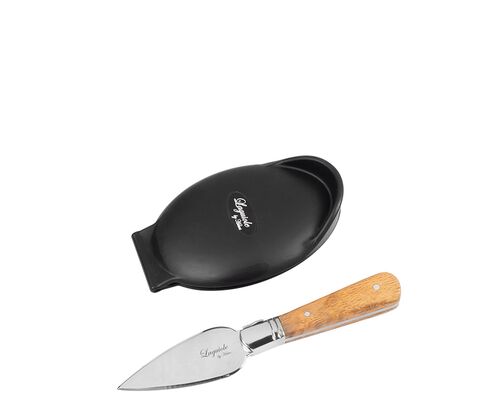 Laguiole By Hâws Østersæt 2 dele